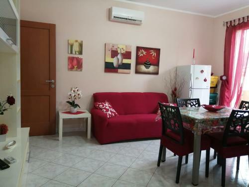 Apartamento Casa Vacanze Stefire Pachino Centro, Minicasa
