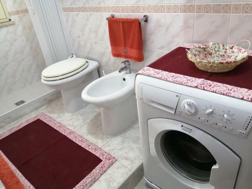 Apartamento Casa Vacanze Stefire Pachino Centro, Minicasa