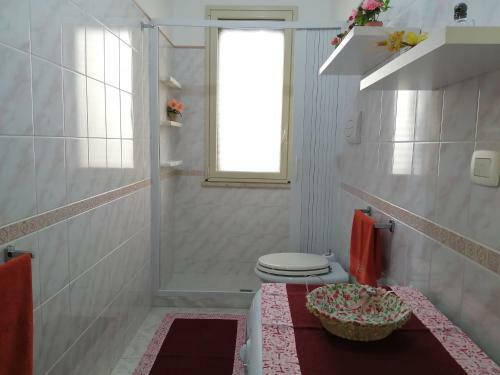Apartamento Casa Vacanze Stefire Pachino Centro, Minicasa