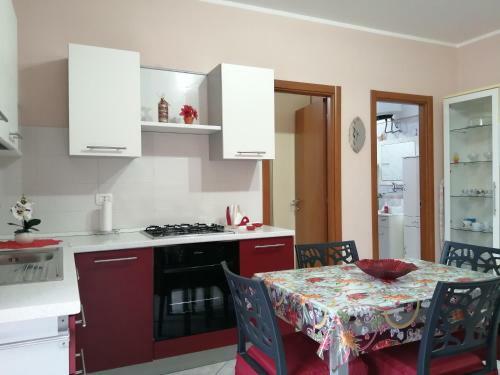 Apartamento Casa Vacanze Stefire Pachino Centro, Minicasa