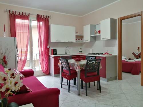 Apartamento Casa Vacanze Stefire Pachino Centro, Minicasa