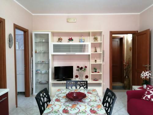 Apartamento Casa Vacanze Stefire Pachino Centro, Minicasa
