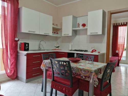 Apartamento Casa Vacanze Stefire Pachino Centro, Minicasa