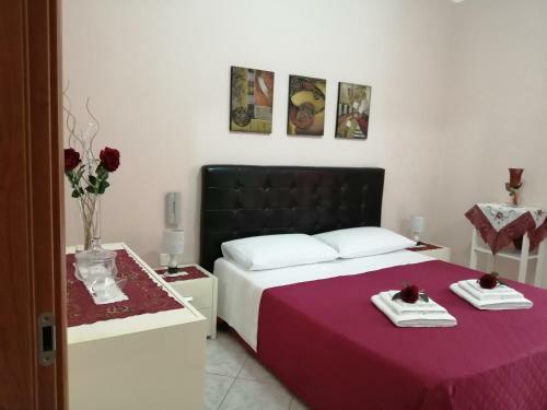 Apartamento Casa Vacanze Stefire Pachino Centro, Minicasa