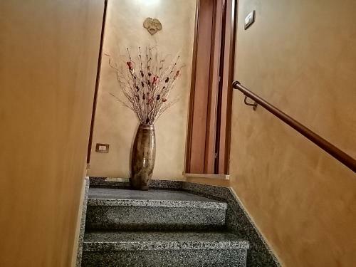 Apartamento Casa Vacanze Stefire Pachino Centro, Minicasa