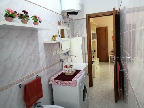Apartamento Casa Vacanze Stefire Pachino Centro, Minicasa