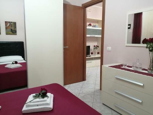 Apartamento Casa Vacanze Stefire Pachino Centro, Minicasa