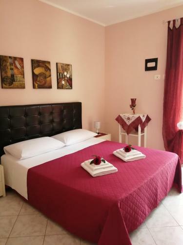 Apartamento Casa Vacanze Stefire Pachino Centro, Minicasa