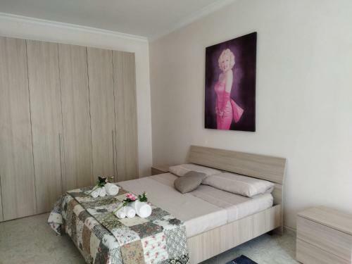 Apartamento Antonio Rizza Casa Vacanze