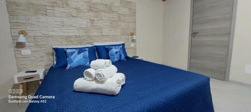 Casa Vacanze Il Glicine 4