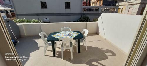 Casa Vacanze Il Glicine 3