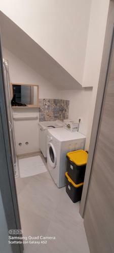 Casa Vacanze Il Glicine 3