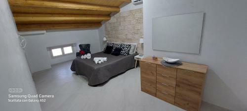 Casa Vacanze Il Glicine 3