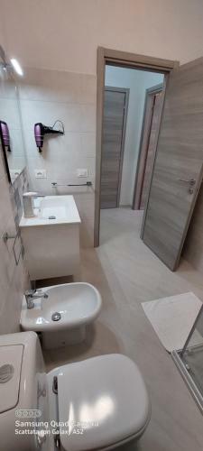 Casa Vacanze Il Glicine 3