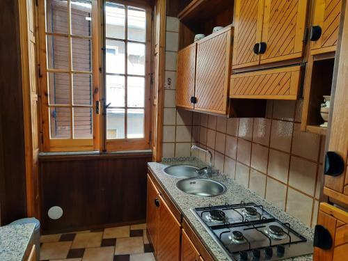 Casa Del Professore