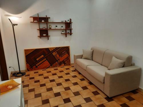 Casa Del Professore