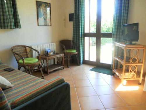 Apartamento Casa Vacanza Pittulongu