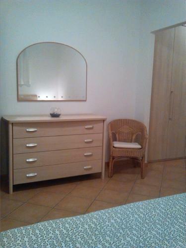 Apartamento Casa Vacanza Pittulongu