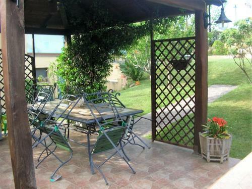 Apartamento Casa Vacanza Pittulongu