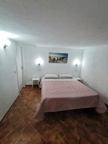 Apartamento Loft Luna