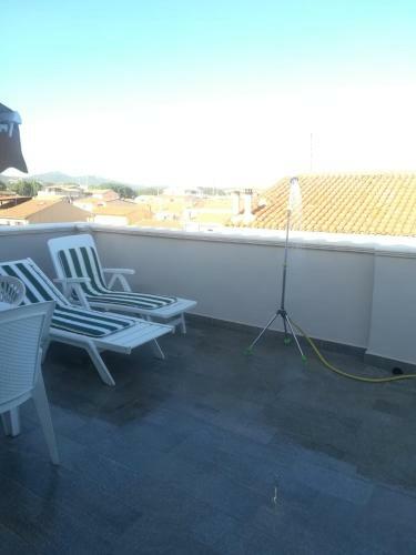 Apartamento Sa Veranda