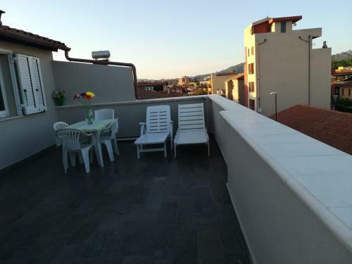 Apartamento Sa Veranda