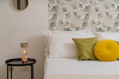 Apartamento La Casa Di Ellen
