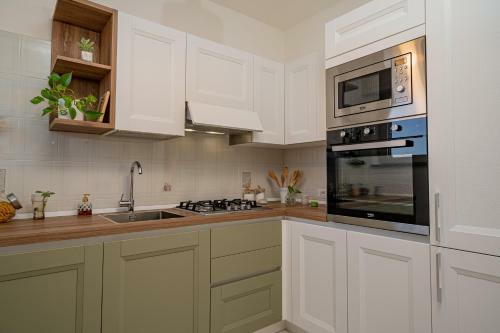 Apartamento La Casa Di Ellen