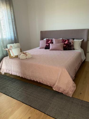 Apartamento Relais Nanni Home