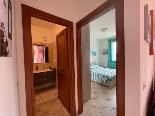Apartamento Patrician House