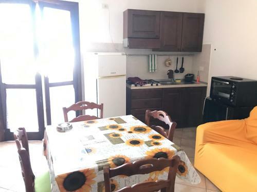 Apartamento Olbia House