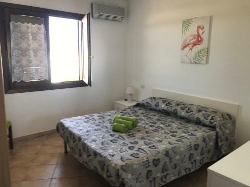 Apartamento Olbia House