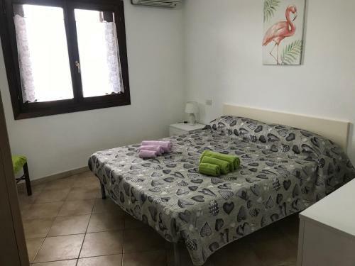 Apartamento Olbia House
