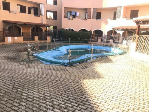 Apartamento Olbia House
