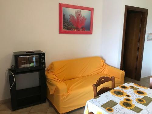 Apartamento Olbia House