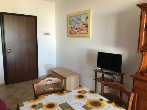 Apartamento Olbia House