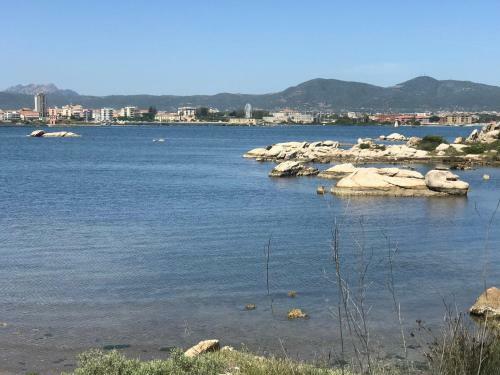 Apartamento Olbia House