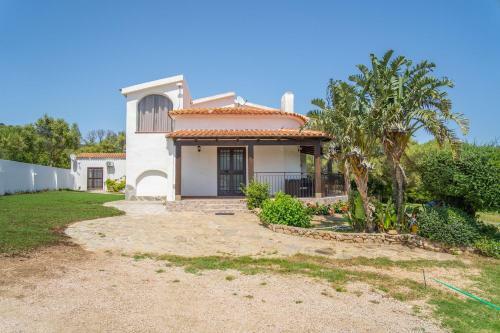 Villa Giada