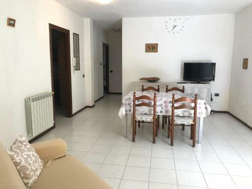 Apartamento Gli Oleandri