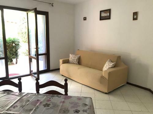 Apartamento Gli Oleandri