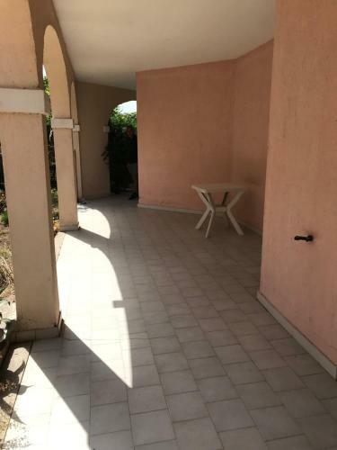 Apartamento Gli Oleandri