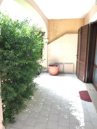 Apartamento Gli Oleandri