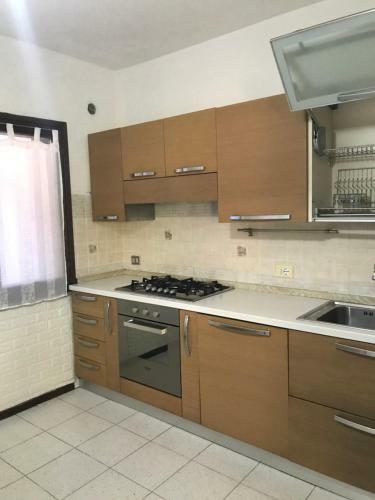 Apartamento Gli Oleandri