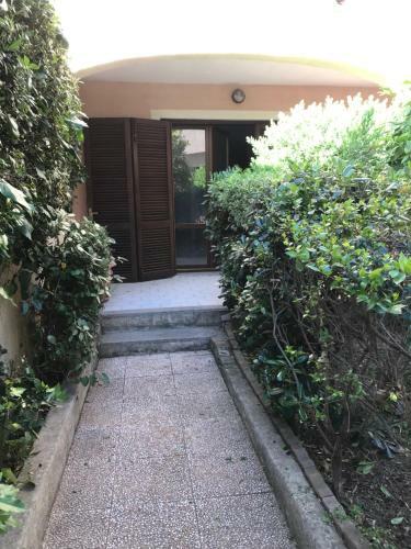 Apartamento Gli Oleandri