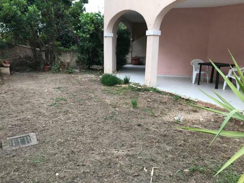 Apartamento Gli Oleandri