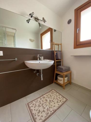 Apartamento Incantevole Appartamento In Zona Tranquilla