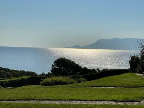 Apartamento Bados Affaccio Sul Mare