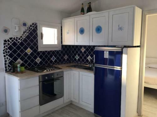 Apartamento Bados Affaccio Sul Mare