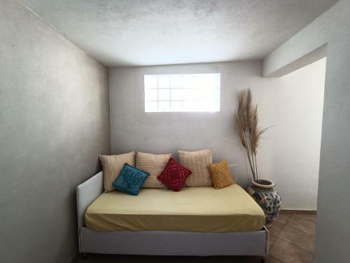 Hostal Vgm Room