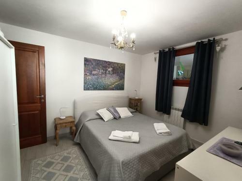 Hostal Vgm Room